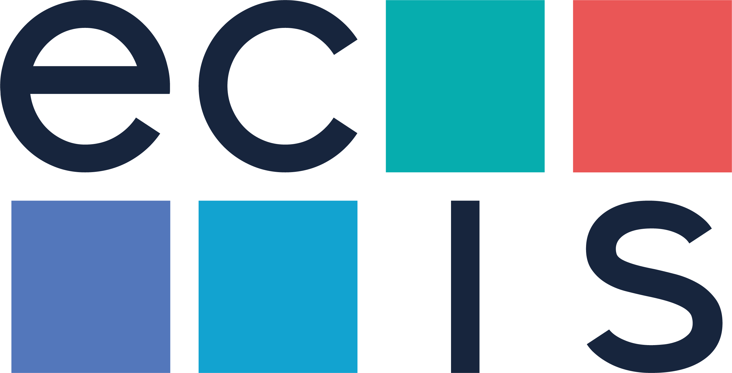Educational Collaborative for International Schools