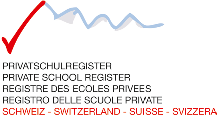 Brillantmont member of the Swiss Private School Register