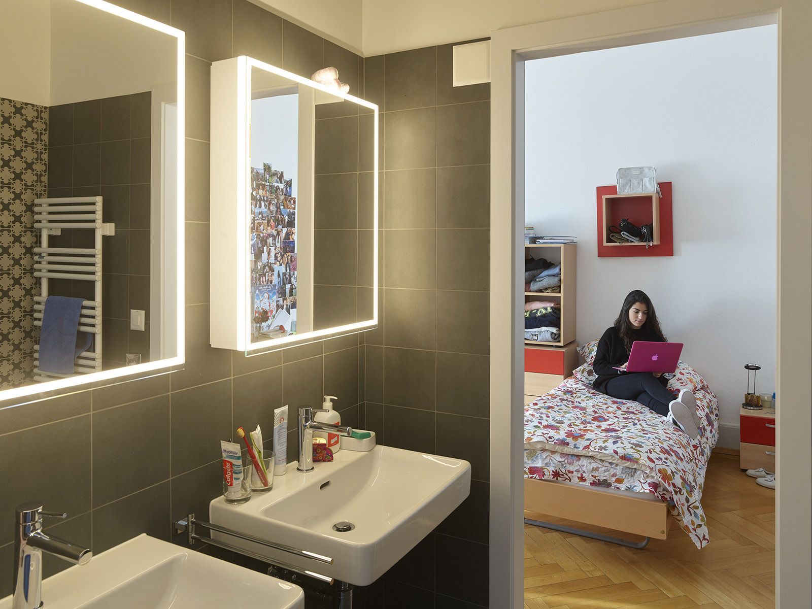International Boarding School In Switzerland