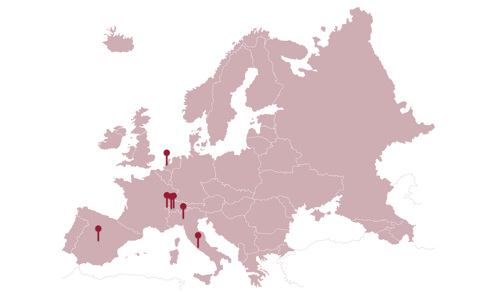 University offers from Europe University offers from Europe